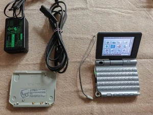 Sony Clie PEG UX40 PDA PalmOS - Imagen 1 de 10