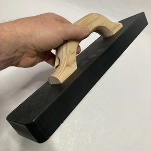 Schwerer NAACOO Gewindeschneidblock 2,7 Pfund für Bodenbeläge, hammerfrei, langlebig - Bild 1 von 6