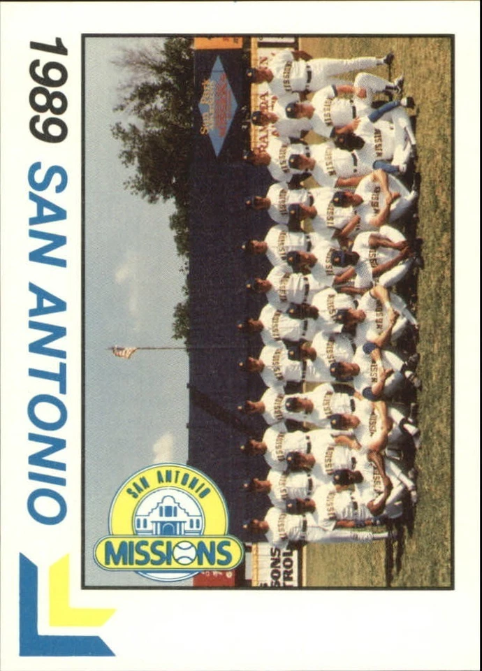 B4997- 1989 Best Minor League Baseball Cards G3 -You Pick- 15+ FREE US SHIP - Image 1 of 1