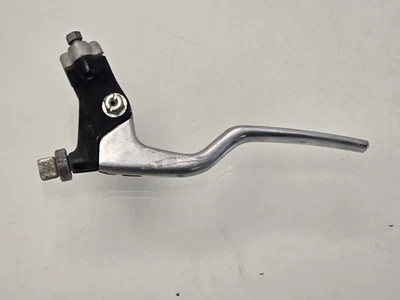 XR400R 1999 palanca de embrague delantera izquierda 1996-04 xr 400 r Foto 1 de 2