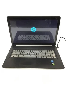 Portátil HP Envy 17T-N000 17,3" Intel Core i7 5500U 2,40 GHz con 16 GB de RAM - Imagen 1 de 10