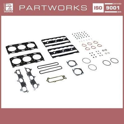 Dichtsatz Zylinderkopfdichtung für PORSCHE 997 3.6 turbo GT2 - Image 1 of 4