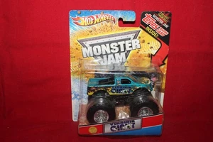 Camiones diecast Hot Wheels Monster Jam 1/64 Virginia Giant 2012 primeras ediciones - Imagen 1 de 1