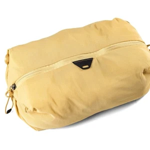 Peak Design Ultra Light Packing Cube (X-Small, 3L MESH) GOLD SPECIAL EDITION - Picture 1 of 11