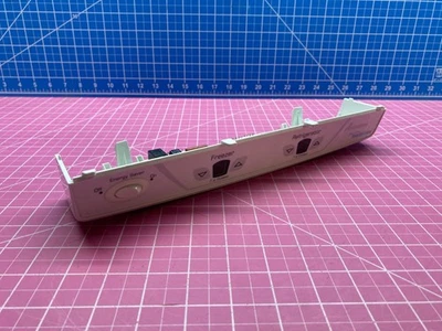 Panel refrigerador Amana Maytag con placa P# 67004005 67004695 12002449 Foto 1 de 4