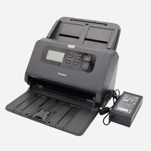 Canon ImageFormula DR-M260 como nuevo (0 escaneos realizados) - Imagen 1 de 7