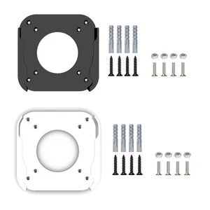 Space Saving Under Desk Mount Stand for Mac mini M4/M4 Pro 2024 - Afbeelding 1 van 8