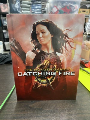 The Hunger Games: Catching Fire (Blu-ray / DVD, Target Exclusive 3-Disc set) - Image 1 of 4