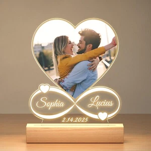 Gifts for Wife, Wife Gifts, Gifts for Her Wedding Anniversary For Wife Christmas - Picture 1 of 7