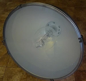 24" 1000 Watt Metal Halide Grow Light Gym Warehouse Industrial Lighting Fixture - Picture 1 of 7