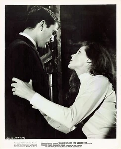 The Collector Terence Stamp Samantha Eggar 8x10 Movie Still - Picture 1 of 1