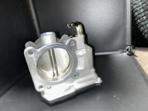 cuerpo acelerador electrónico - Imagen 1 de 6