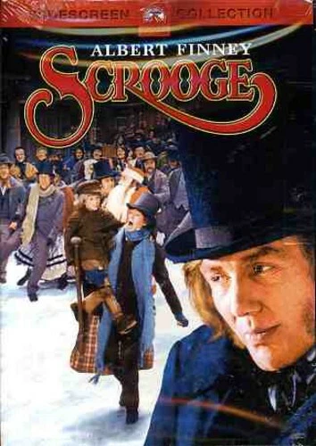 Scrooge by Finney,Albert Ddpa 380634 Foto 1 de 1