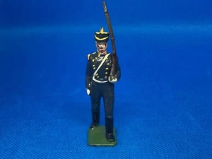 Argentinische Infanterie von Britains (Br 596) Set 216, ? Repaint ? - Bild 1 von 6