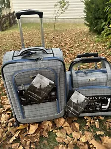 LONDON FOG SHEFFIELD II COLLECTION 15” & 20” GEPÄCKSET - Bild 1 von 24