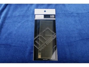 Mk.I Design MS35024 1/350 Royal Navy Railing Set - Picture 1 of 1
