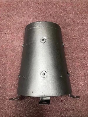 FERRARI 360, Scudo Termico Enzo Per Albero, PN 184083 Foto 1 de 3