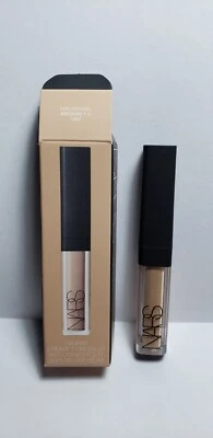 NARS Radiant Creamy Concealer Mini .05 oz Macadamia Size Brand New In Box - Image 1 of 4