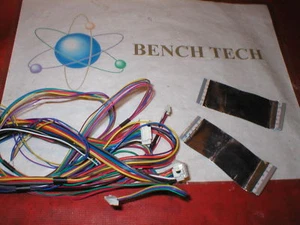 Nuevo Hisense Modelo 50H5G Versión 1 Cinta y Cables SIN CABLE LVDS - Imagen 1 de 2