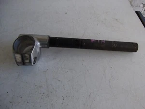 Manillar HONDA CBR250 MC19 mano derecha - Imagen 1 de 2