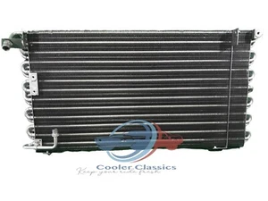 87 88 89 80 91 condensador de aire acondicionado manual 928 573 011 06 15" ac40018 - Imagen 1 de 2