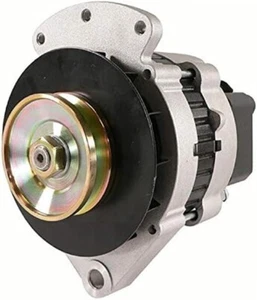 ALTERNATOR FOR MARINE POWER MOTOROLLA U.S. WESTERBEKE REX A000B0341, TA000B0341 - Picture 1 of 7