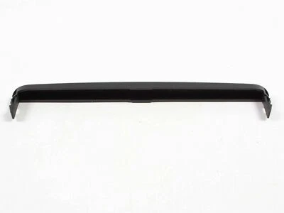 1998-2005 Volkswagen Passat Trim Dummy Cover for Dashboard 3B08585852AQ - Image 1 of 2
