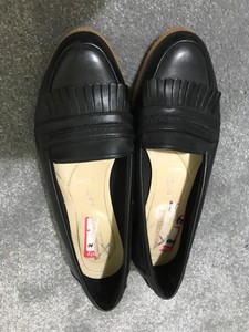 ebay clarks shoes size 7