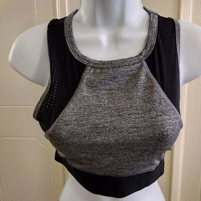 Forever 21 Sujetador Deportivo Mujer Foto 1 de 4