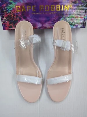 Zapatos de vestir Cape Robin talla 8,5 Foto 1 de 4