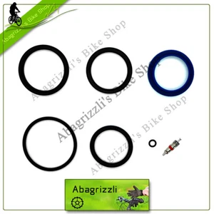 Specialized AFR Rear Shock IMPROVED Essential Air Can Service Kit - Picture 1 of 1