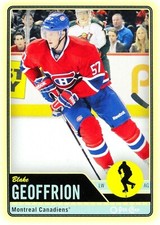 O-Pee-Chee 2012-13 - Pick your card to complete your set!