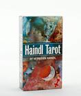 Haindl Tarot Deck By Hermann Haindl Miscellaneous Print 1990