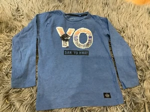 Jungen Langarmshirt Tom Tailor - Bild 1 von 4