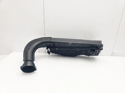 MERCEDES BENZ CLASE C W205 1.6 DIÉSEL FILTRO AIRE CAJA CARCASA 2015 A6260900201 Foto 1 de 4