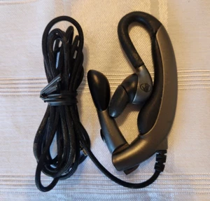 Body Glove Earglove Flex with Memory Foam ~Universal 2.5 mm Jack #170-3249 - Picture 1 of 3