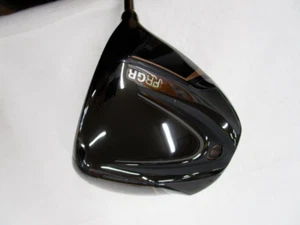 2024 PRGR SUPER egg Driver 1W 10.5deg Carbon R-flex M-37 Golf Clubs C297 - Picture 1 of 5