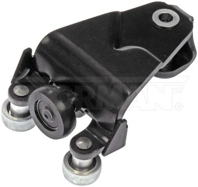 97-04 OLDSMOBILE SILHOUETTE PUERTA LATERAL CORREDERA MONTAJE RODILLO 924-126 Foto 1 de 3