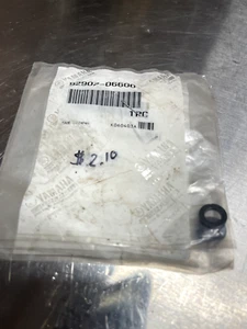YAMAHA- Washer, Plate 92907-06600-00 - Picture 1 of 1