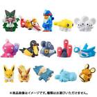 Vor May27 Pokemon Kinder Go! Go! Paldea Region x24pieces IN Box Figur Toy Bandai