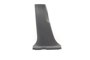 LEXUS RX350 2016-2022 IZQUIERDO B PILAR PANEL DE AJUSTE INFERIOR FABRICANTE DE EQUIPOS ORIGINALES 624140E070 NEGRO_9NB - Imagen 1 de 12