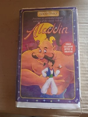 Aladdin  - Image 1 of 3