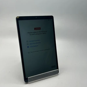 TABLET LENOVO TAB M8 4ª GENERACIÓN 114712 - SH.HH - Imagen 1 de 2