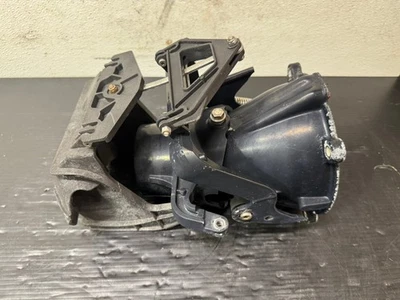 OEM Seadoo GTX DI Steering / Exit Nozzles / Reverse Gate  GTI LE RFI  2001-2003 - Image 1 of 4