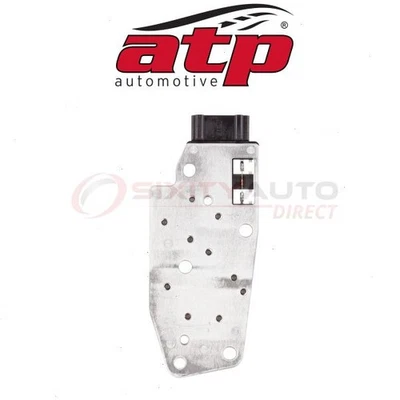 ATP Pressure Switch Manifold for 2004-2008 GMC Canyon - Automatic ey - Imagem 1 de 4