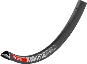 XM 481 Felgen - DT Swiss XM 481 Rim - 29", Disc, schwarz, 32H - Felgen - Bild 1 von 1