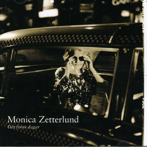 Det Finns Dagar CD - Like New - Image 1 of 1