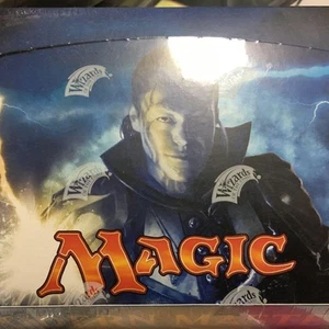 Mtg Modern Masters 2017 Japanese Box - Picture 1 of 1