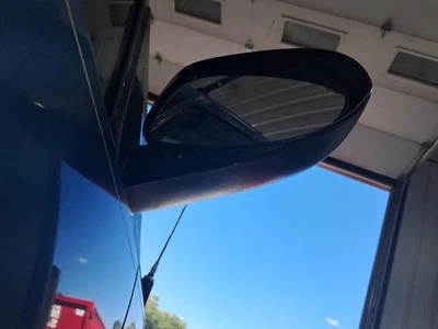 Espejo retrovisor derecho usado se adapta a: Dodge Caliber Power 2007 fijo sin calefacción gris derecho Foto 1 de 4