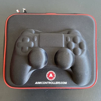Aimcontrollers Controller Hülle / Case für PS1 / PS2 / PS3 / PS4 / PS5 - Bild 1 von 4